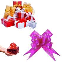 Ribbons & Bows - Lila - Ver 1