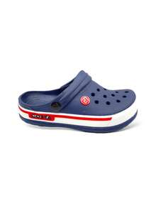 Women Flip-Flops - Màu xanh hải quân - Xem 2