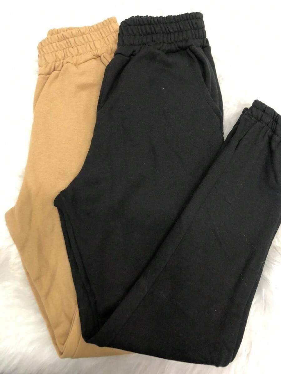 Women Sweatshirts - 米色 - 查看 1