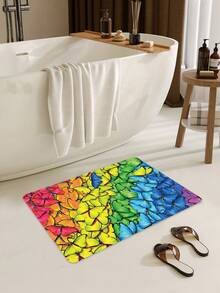 Thảm phòng tắm - Nhiều màu - Xem 4