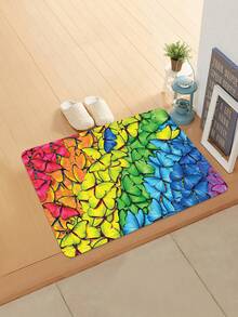 Thảm phòng tắm - Nhiều màu - Xem 3