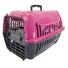 Pet Bed & Crate Mat - Hồng - Xem 3