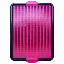 Pet Bed & Crate Mat - Hồng - Xem 4