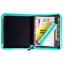 Binders - Vert - Voir 2