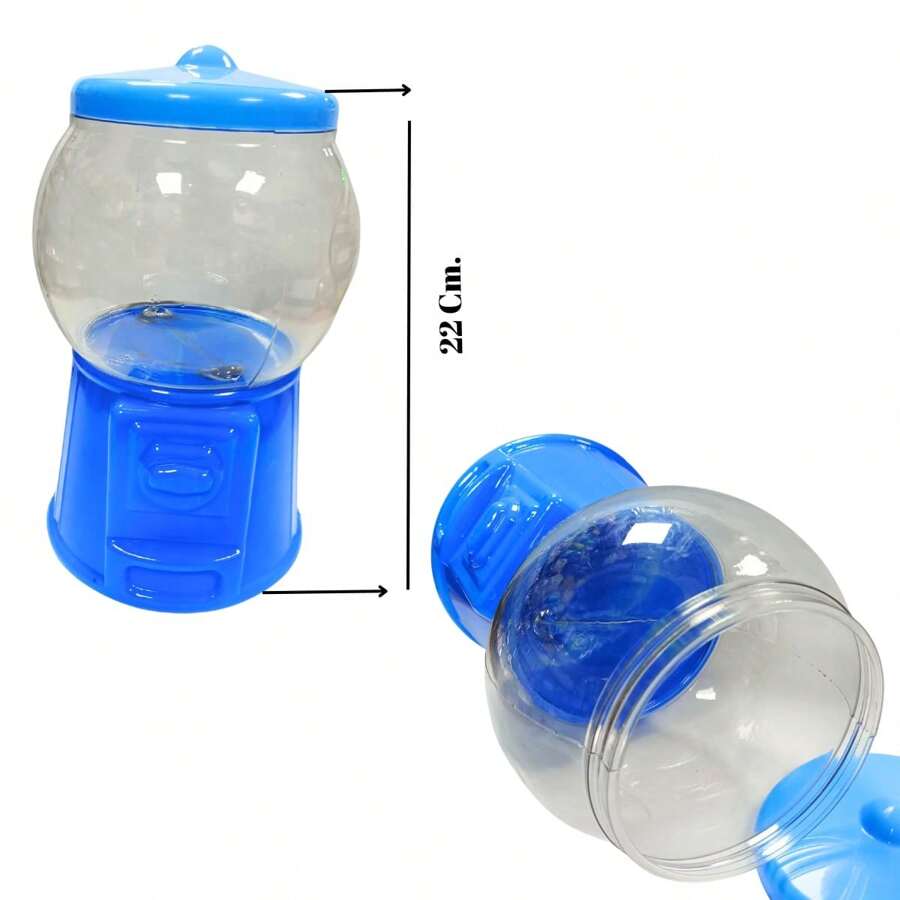 4 Dulceros chicos para regalo/recuerdo.