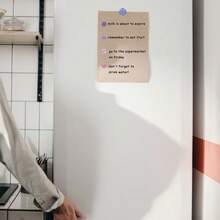 312 件迷你圓點貼紙,波西米亞顏色編碼標籤半透明圓形貼紙,適用於辦公室、家庭、教室、倉庫、規劃師、日曆(6 張) - 紫色 - 查看 3