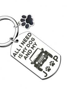 Dây đeo & móc khóa nữ - Xám - Xem 4