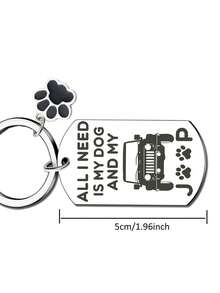 Dây đeo & móc khóa nữ - Xám - Xem 3