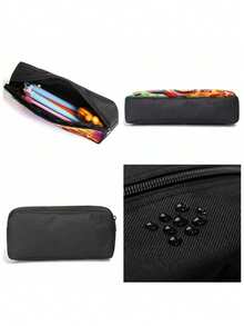 Children's School Backpack - Versatile And Functional Design For Boys And Girls, Primary Boy Backpacks, Girl's School Backpacks, Bottle Compartment, Durable And Resistant Fabric - Multicolor - View 6