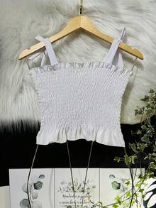 Women Tops - trắng - Xem 4