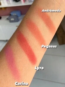 Blush - Lyra - Xem 2