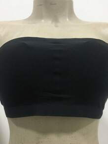 Plus Size Bras & Bralettes - Nhiều màu - Xem 2