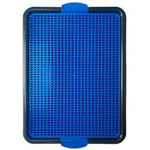 Pet Bed & Crate Mat - Màu xanh lam - Xem 3