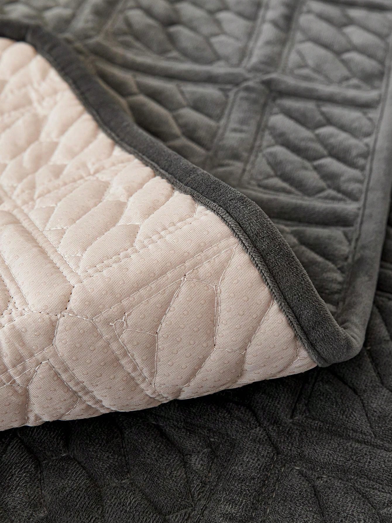 1pc Plush All Seasons Universal Sofa Cushion, Modern Style Antislip