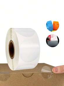 Băng Keo Văn Phòng - Trong sáng - Xem 1