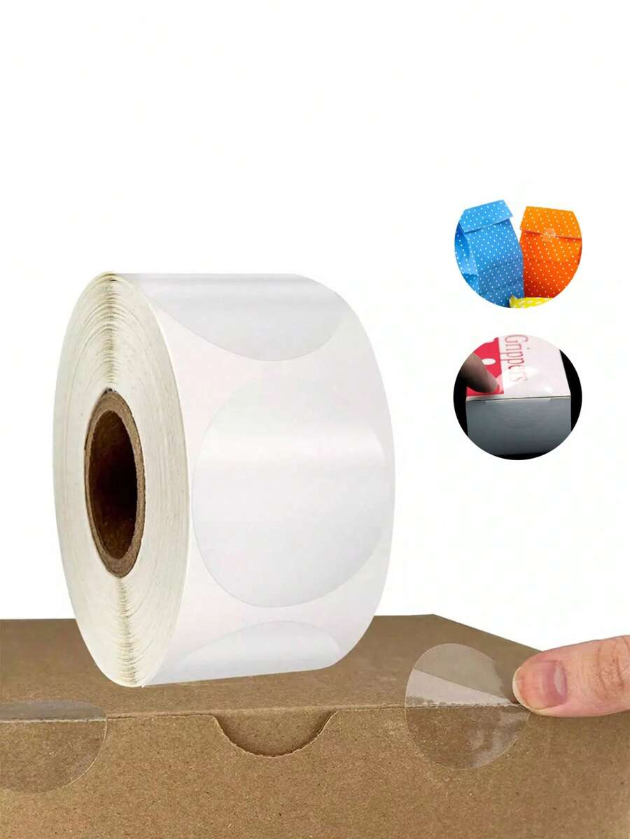 Băng Keo Văn Phòng - Trong sáng - Xem 1