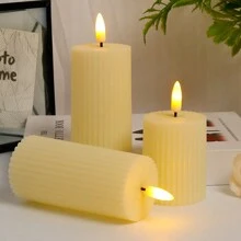 紫色淺褐色的子彈齒輪三套裝 - 彩色 - 查看 8