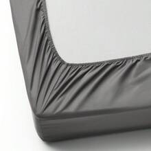 Sheet Sets with Pillowcases - trắng - Xem 2