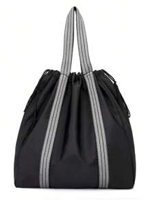 Women Shoulder Bags - màu đen - Xem 1