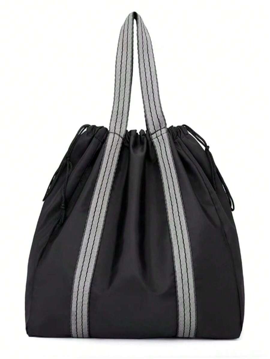 Women Shoulder Bags - màu đen - Xem 1