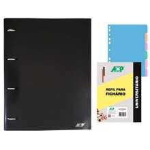 Binders - Negro - Ver 1