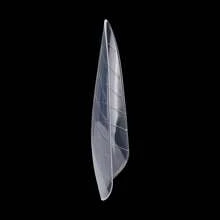 120Pcs Fake Nail Stiletto Quick Extension Tips Reusable Polygel Nails Form With Scale Uv Gel Polish Mold Sculpted Full Cover Press On Nails For Women And Girls Manicure Supplies Tools Bl08