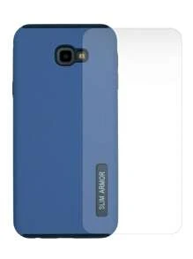 Phone Cases - Blue - View 1