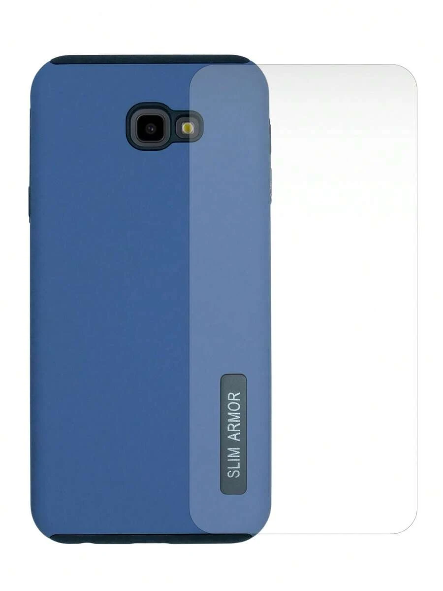 Phone Cases - Blue - View 1