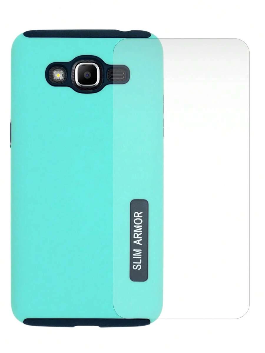 Phone Cases - Mint Green - View 1