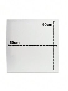 Painting Canvases - trắng - Xem 3