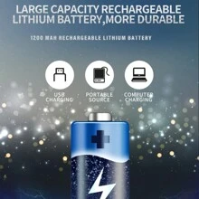 Carro control remoto todo terreo pulsela del mando gira 360 - Negro - Ver 9