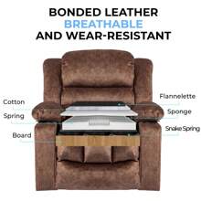 Modern Ergonomic Lounge 360 Degree Swivel Velvet Massage Rocker Recliner Chair With Heat And Massager