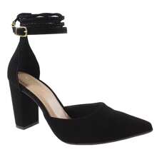 Women Pumps - màu đen - Xem 3