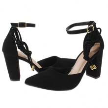 Women Pumps - màu đen - Xem 2