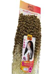 Synthetic Extensions - 彩色 - 查看 3