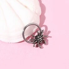 Vòng mũi - nhện - Xem 5