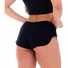 Click Mais Bonita Women Boyshorts - 彩色 - 查看 4