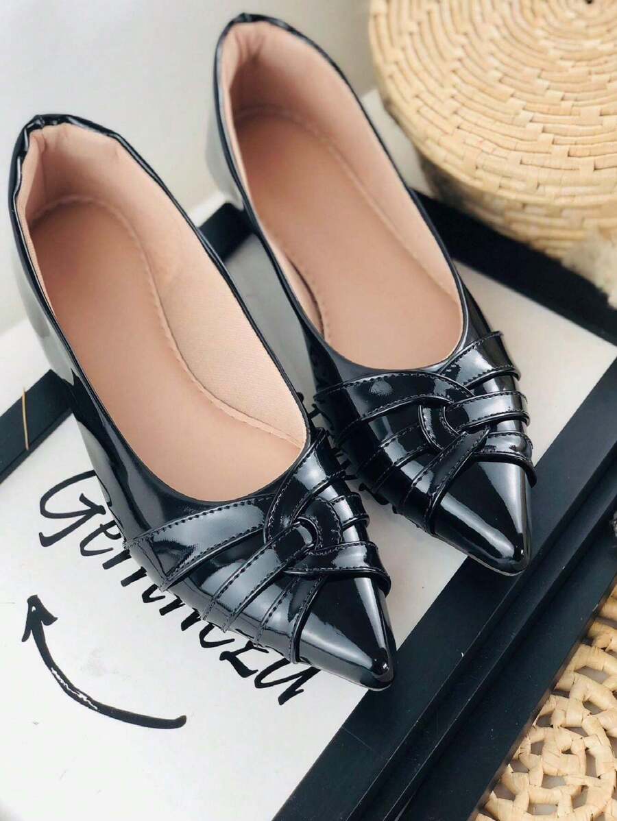 Women Pumps - BR35 - 查看 1