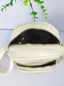 Phone Wallets - Bej - Görünüm 4