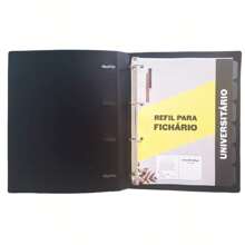 Binders - Negro - Ver 2