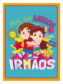 Editora Ciranda Cultural Livro Infantil Quebra-cabeça Maria Clara e JP - O sumiço do celular