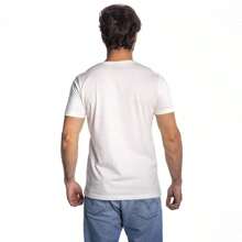 Men Two-piece Outfits - White - View 2