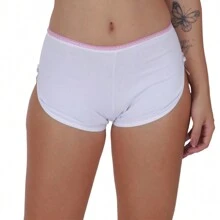 Click Mais Bonita Women Boyshorts - 彩色 - 查看 11