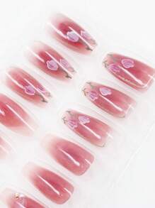 Press On Nails - Multicolor - Ver 2