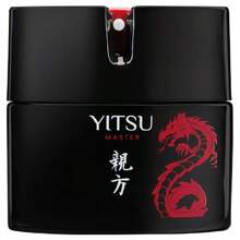 Jafra Yitsu Master Perfume Hombre ORIGINAL Fragancia para Caballero - Negro - Ver 3