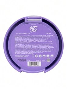 Blush - Lyra - Xem 5