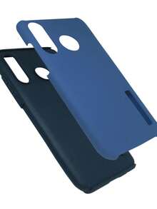 Phone Cases - Blue - View 3