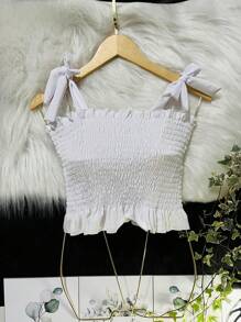 Women Tops - trắng - Xem 1