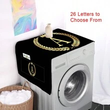 Vỏ Máy Giặt - Nhiều màu - Xem 1