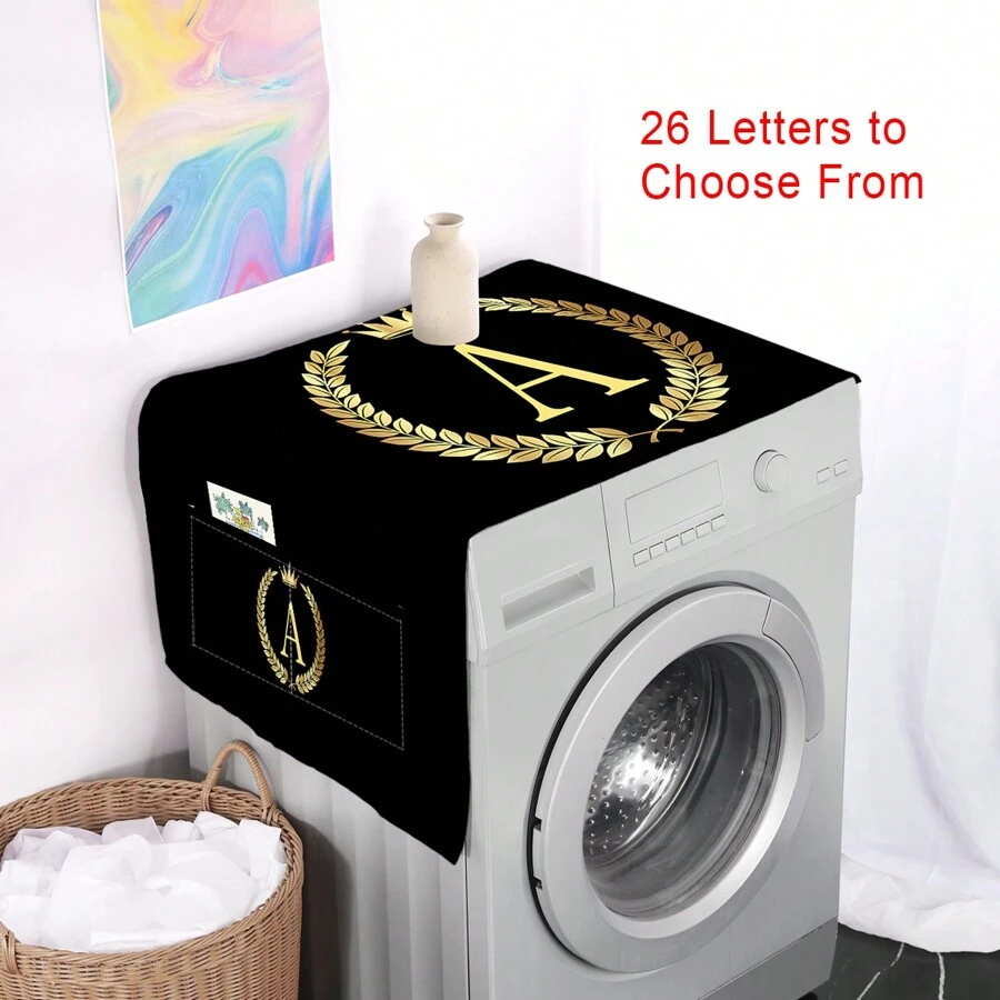 Vỏ Máy Giặt - Nhiều màu - Xem 1